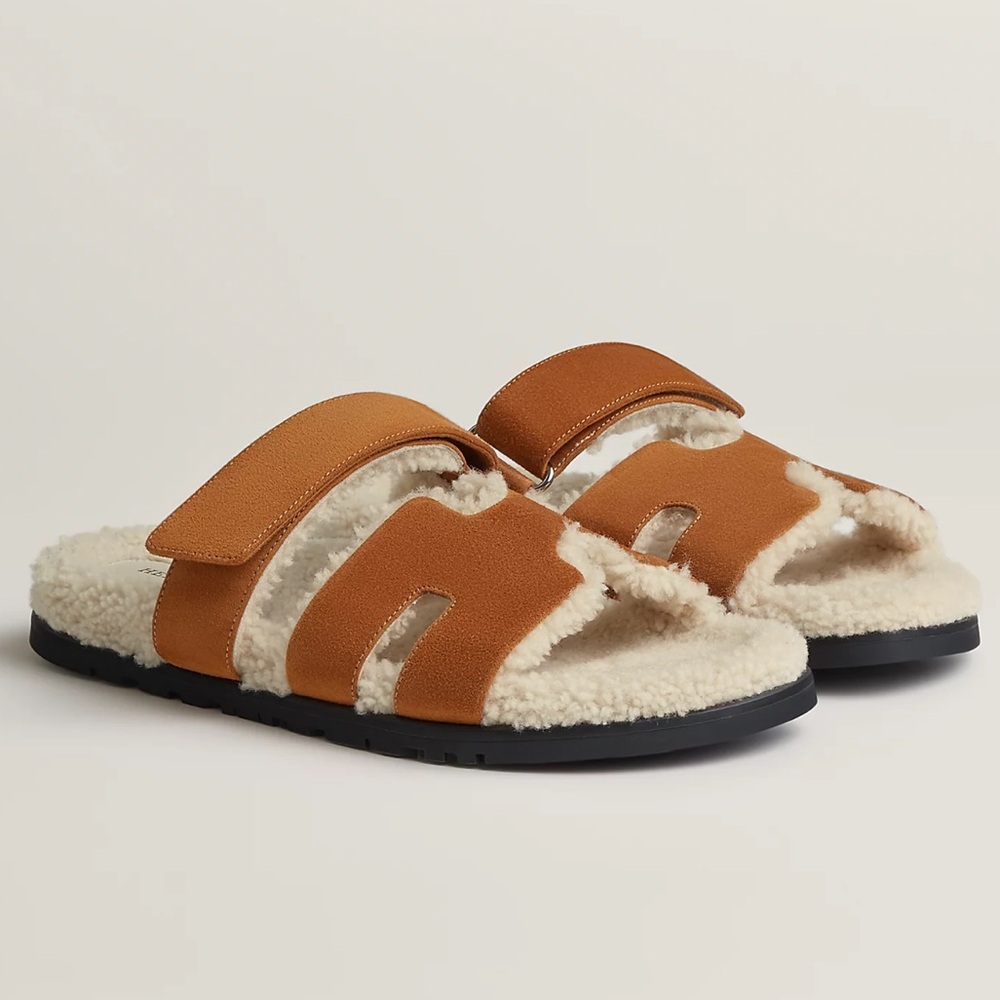 Sandals Lookalike